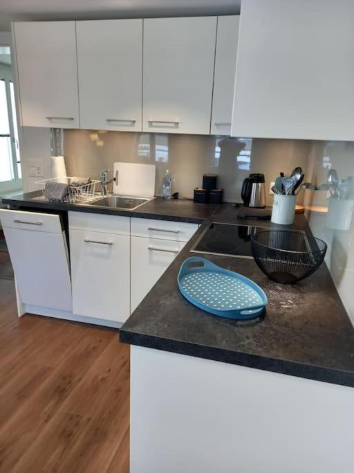New.. Matten Central Family Suite, Sleeps 4 Matten bei Interlaken Екстер'єр фото